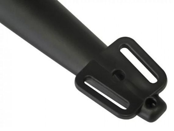 Нож Epsealon Silex Titanium c титановым напылением зеленый