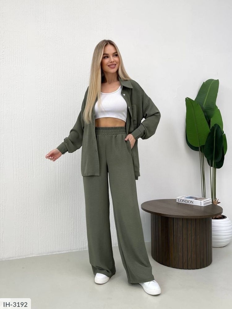 Костюм IH-3172 Фабрика Моды