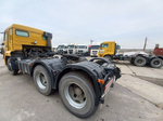 КамАЗ 65116 6x4 Седельный тягач 65116-7010-48(A5) (Дизельный, 6,7 л, 292 л.с., МТ)