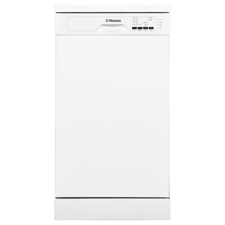 Посудомоечная машина Hansa ZWV414WH