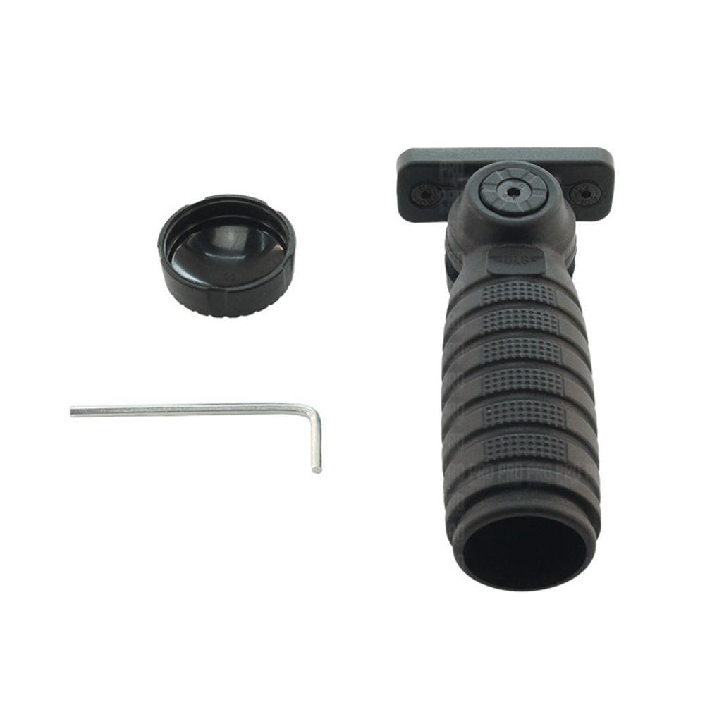 Складная рукоятка M-LOK, DLG Tactical