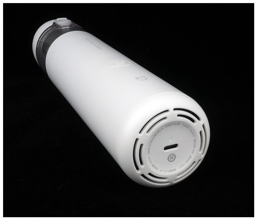 Ручной пылесос Xiaomi Mijia Handy Vacuum Cleaner (SSXCQ01XY)