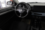 Mitsubishi Lancer, 2007 год