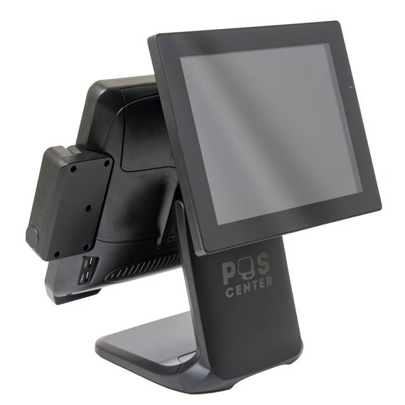 Монитор покупателя 12&quot; с установочным комплектом для сенсорного моноблока POScenter POS200