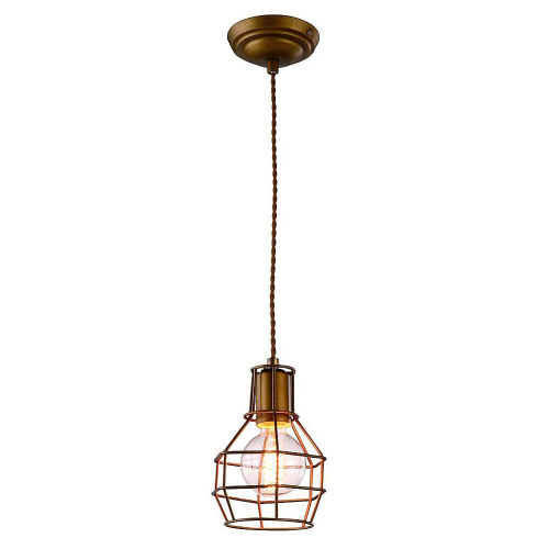 Подвесной светильник Arte Lamp 75 A9182SP-1BZ