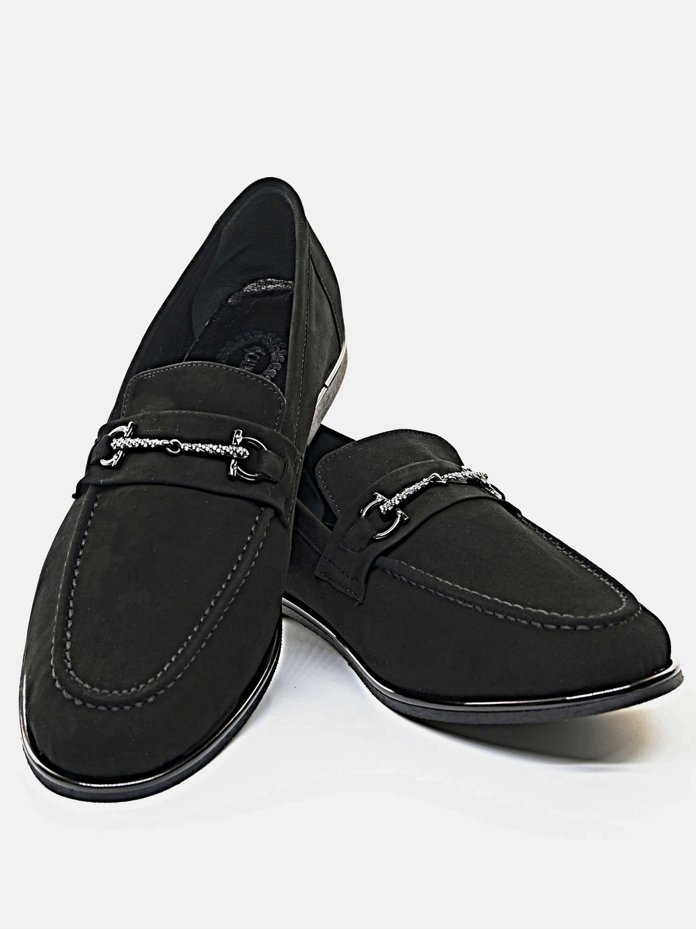 Лоферы женские Ascalini R15283