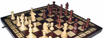 Шахматы "Юпитер" деревянные складывающиеся u3031