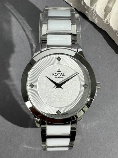 Женские часы Royal London 21525-01
