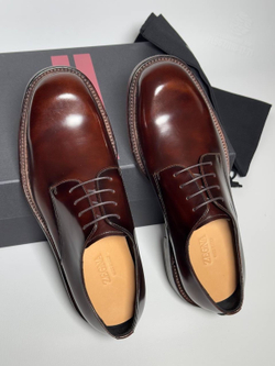 Туфли Ermenegildo Zegna