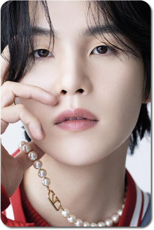 Карта / BTS #0169