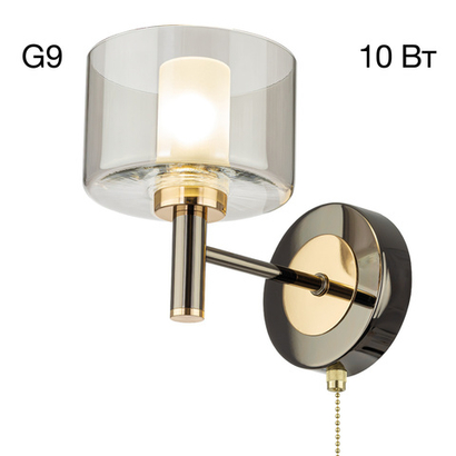 Настенный светильник Citilux Elan CL241311