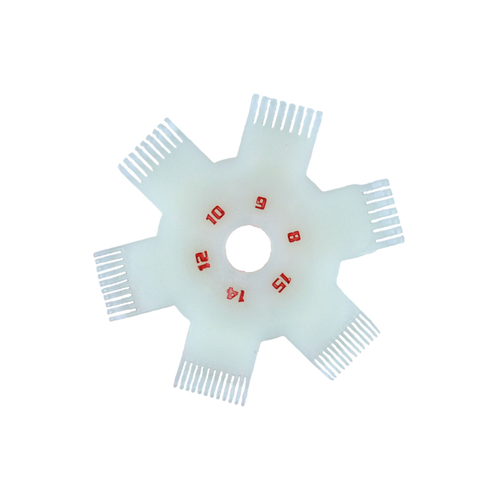 Гребенка СT-351