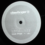 Clawfinger / A Whole Lot Of Nothing (LP)