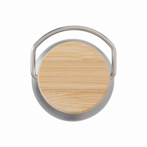 Бутылка Avalanche металлик - фото 7