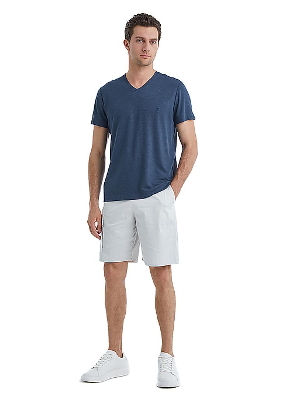 Футболка мужская Pasific Ocean Loungewear