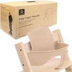 Сиденье для стульчика Stokke Tripp Trapp Baby Set (Natural)