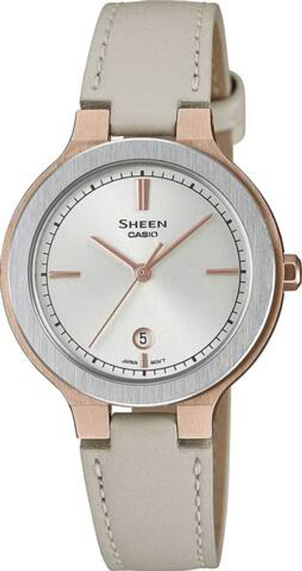Часы Casio SHE-4559GBL-7A