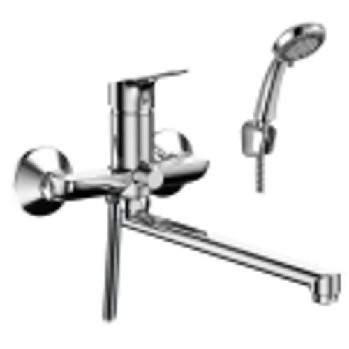 RS29-33 См-ль д/ванны 35 пл.изл.350мм. ROSSINKA