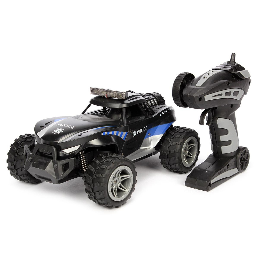 Джип на РУ, коробка 2022-8A