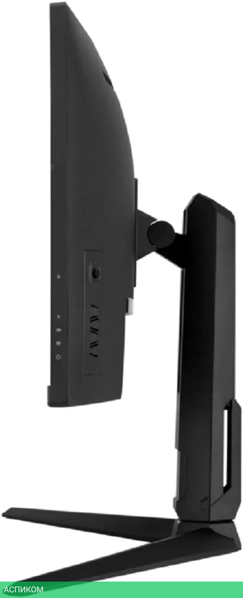 Монитор ASUS TUF Gaming VG34VQL1B