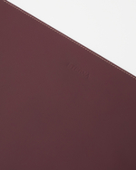 Плейсмат для рабочего стола большой - Merlot