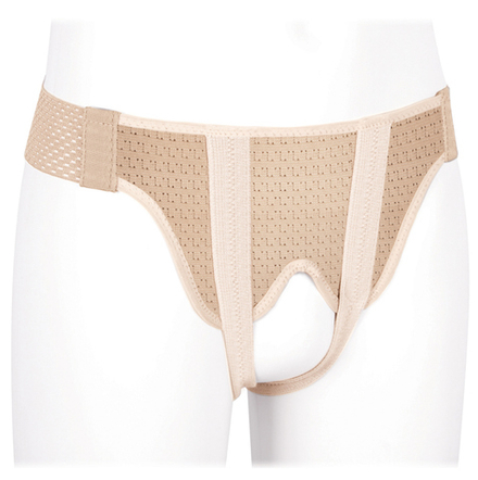 Бандаж грыжевой паховый ГПП - 443