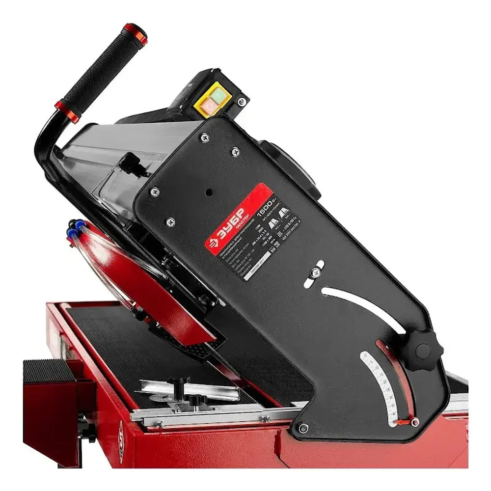 Электроплиткорез ЗУБР ЭП-300-1500C "МАСТЕР"