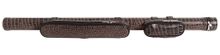 Тубус Mosin Custom Alligator 1x1 коричневый