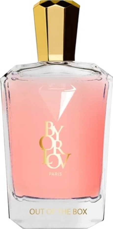 Orlov Out of The Box