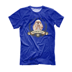 Футболка "Американский Кокер Спаниель"