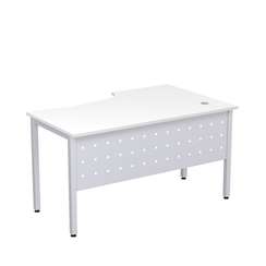 2МК.122 Стол криволинейный лев. (1400*900*750)