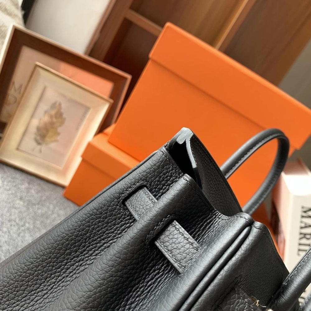 Hermes Birkin 25