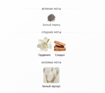 Attar Collection Musk Kashmir 100ml