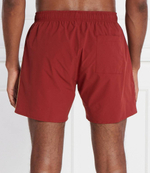 Шорты для плавания Iconic BOSS BLACK - бордовый(50491594)