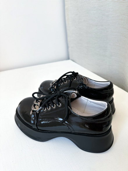 Лаковые туфли Garstuk, 34