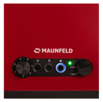 Тостер MAUNFELD MF-820CH PRO фото 9
