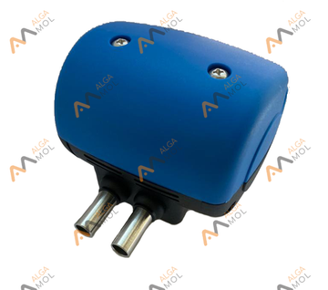 Пульсатор попарного доения L90 (метал. выход) Китай