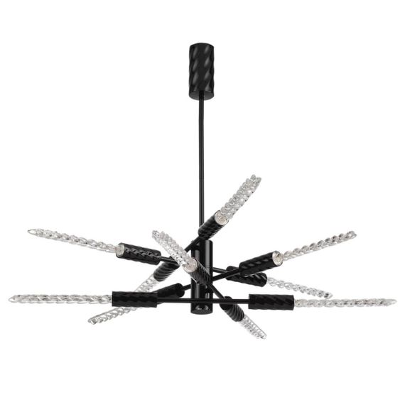 Люстра ODEON LIGHT L-VISION 5459/28L