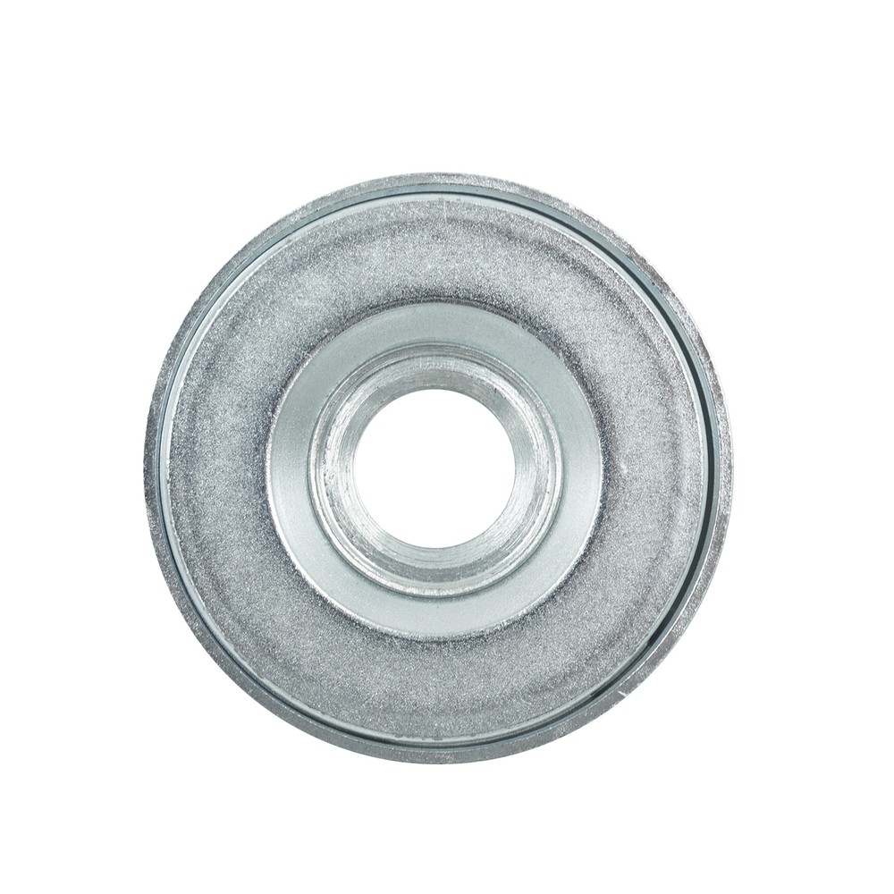 OPT-FN1410 Гайка быстрозажимная для УШМ, М14, 45.0 x 9.2 мм