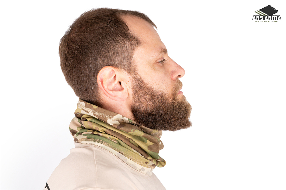 Гейтор (шарф-труба) А-20 Номад ARS ARMA