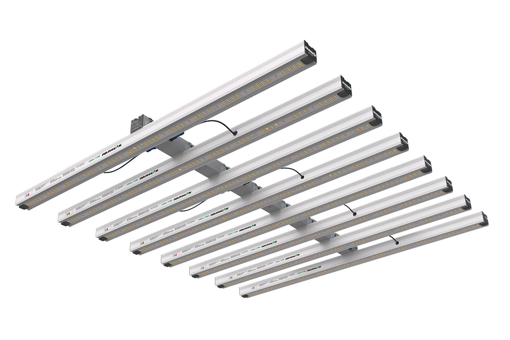 Кронштейн Nanolux Track TR4 для панелей LED BAR