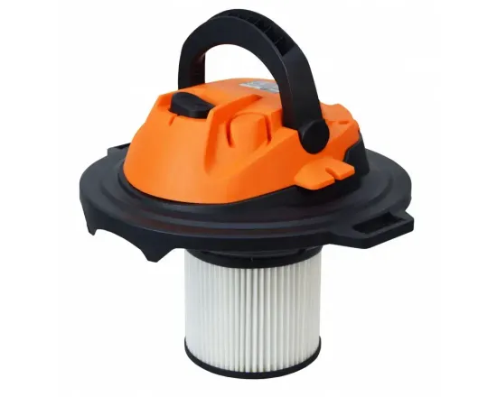 Строительный пылесос DAMAN DVC-15P