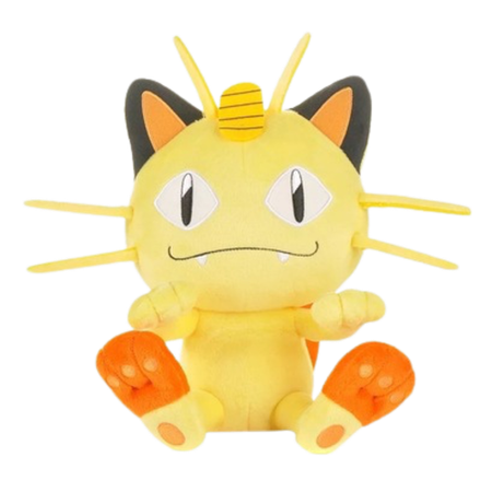 Мягкая игрушка Мяут