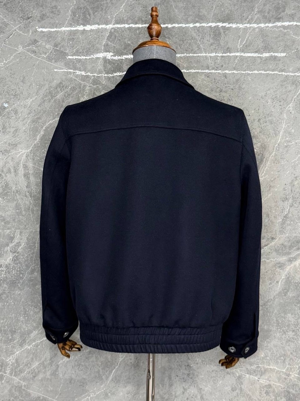 Бомбер Brunello Cucinelli