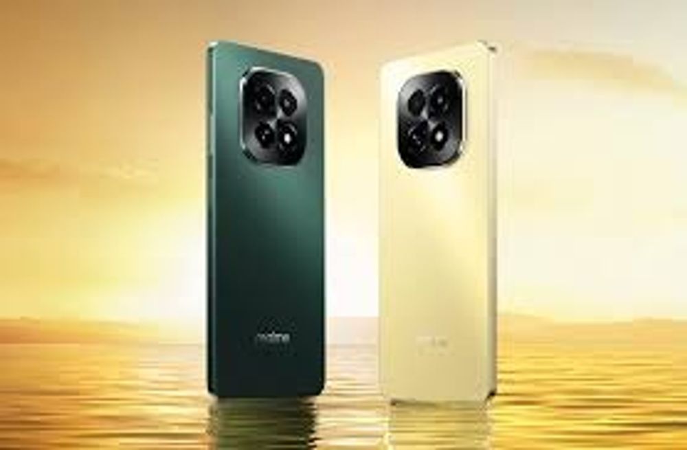 Realme V60 5G (2024)