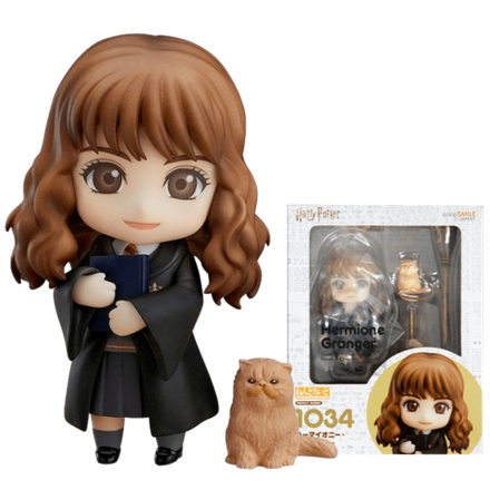 Фигурка Nendoroid Harry Potter Hermione Granger