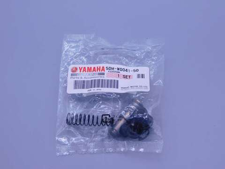 ремкомплект тормозного цилиндра Yamaha FJR1300 FZS1000 TDM900 XJR1300 5DM-W0041-50-00