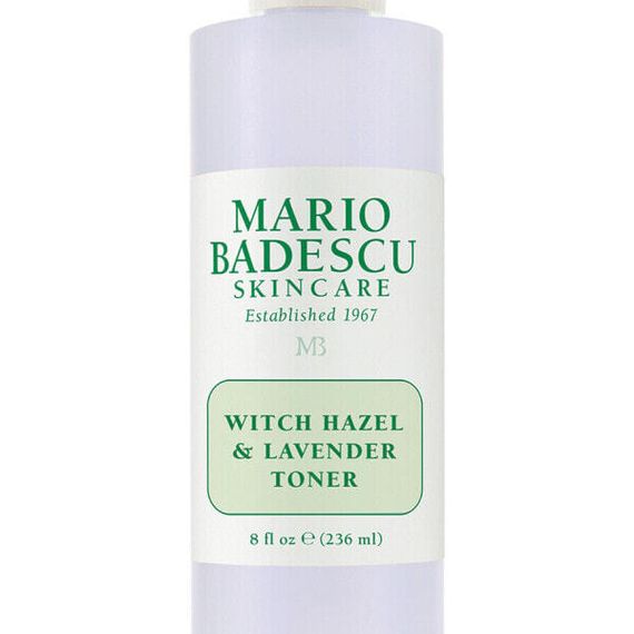Witch Hazel &amp; Lavender Toner