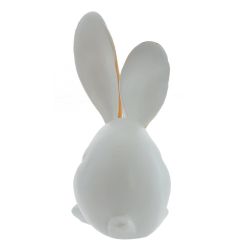 GAEM Фигурка декоративная "Заяц", L12 W6 H14 см