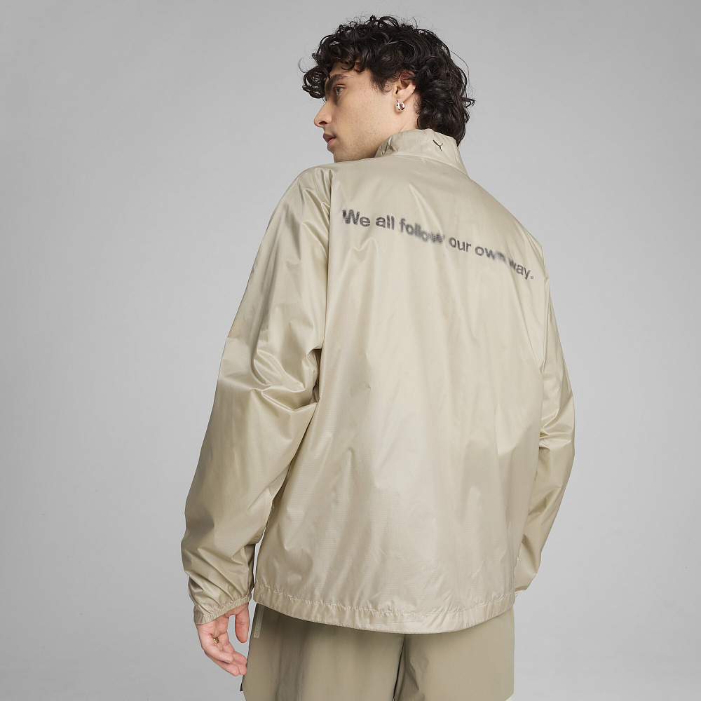 Мужская куртка PUMA MMQ SPORT Pertex Jacket